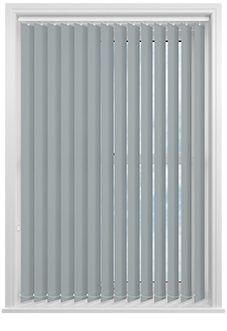 Trinity (FR Blackout), Chickadee - Vertical Blind